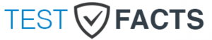 TestFacts Logo